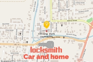 locksmith inrolling fork - locksmith in rolling fork