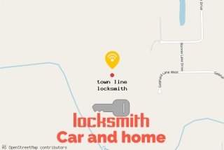 locksmith intown line - locksmith in town line