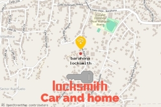 locksmith inbarahona - locksmith in barahona