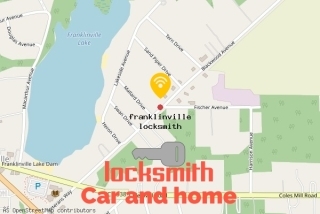 locksmith infranklinville - locksmith in franklinville nj
