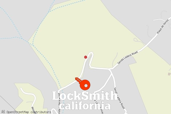locksmith in aptos hills larkin valley