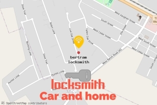 locksmith inbertram - locksmith in bertram tx