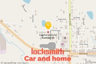 locksmith intaylorsville - locksmith in taylorsville ms