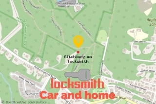 locksmith infitchburg - locksmith in fitchburg ma