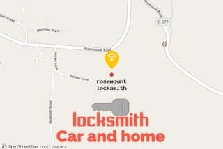 locksmith inrosemount - locksmith in rosemount oh