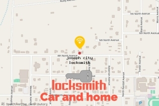 locksmith injoseph city - locksmith in joseph city