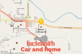 locksmith inmason - locksmith in mason tx