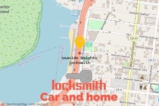 locksmith inseaside heights - locksmith in seaside heights