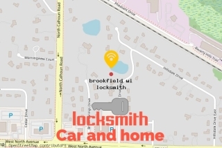 locksmith inbrookfield - locksmith in brookfield wi