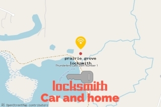 locksmith inprairie grove - locksmith in prairie grove il