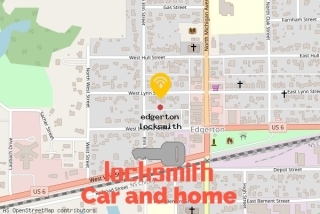 locksmith inedgerton - locksmith in edgerton oh