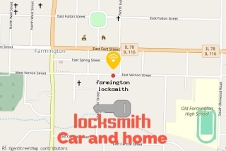locksmith infarmington - locksmith in farmington il