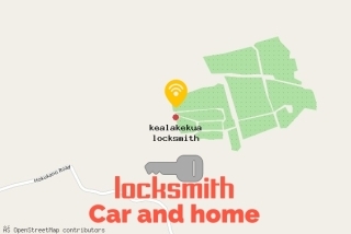 locksmith inkealakekua - locksmith in kealakekua