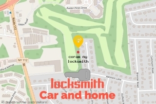 locksmith incoram - locksmith in coram ny