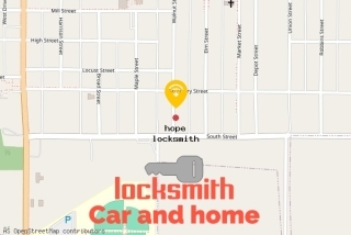 locksmith inhope - locksmith in hope in