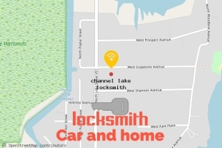 locksmith inchannel lake - locksmith in channel lake