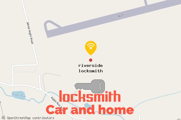 locksmith in riverside pa