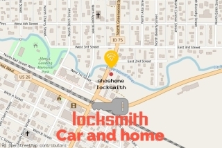 locksmith inshoshone - locksmith in shoshone id