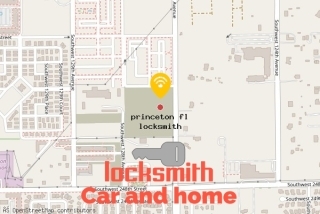 locksmith inprinceton - locksmith in princeton fl
