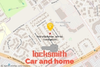 locksmith inhurstbourne acres - locksmith in hurstbourne acres