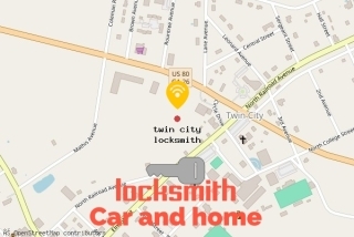 locksmith intwin city - locksmith in twin city