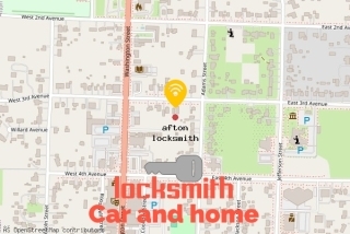 locksmith inafton - locksmith in afton wy