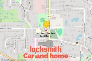 locksmith inst bonifacius - locksmith in st bonifacius