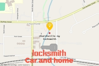 locksmith inchurchville - locksmith in churchville ny