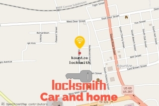 locksmith inkountze - locksmith in kountze