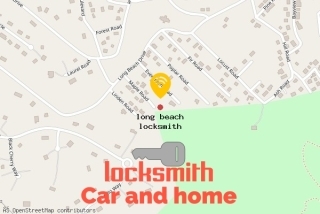 locksmith inlong beach - locksmith in long beach md