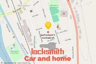 locksmith inwalnutport - locksmith in walnutport