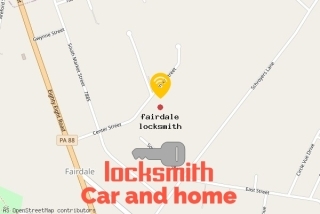 locksmith infairdale - locksmith in fairdale pa