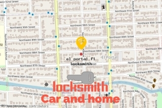 locksmith inel portal - locksmith in el portal fl