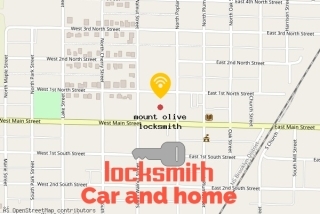 locksmith inmount olive - locksmith in mount olive il