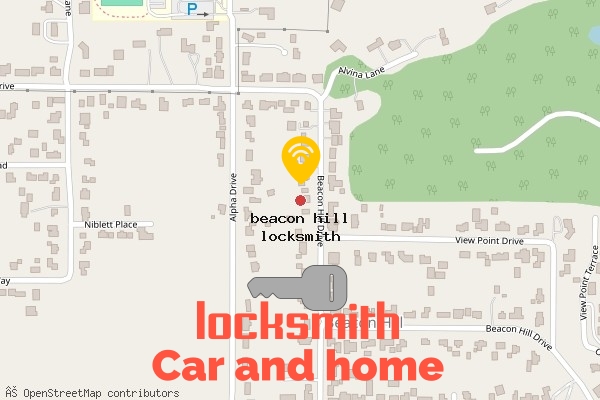 locksmith in beacon hill