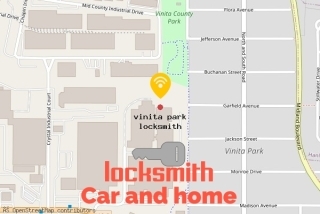 locksmith invinita park - locksmith in vinita park