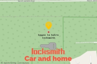 locksmith inbayou la batre - locksmith in bayou la batre