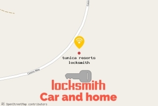 locksmith intunica resorts - locksmith in tunica resorts