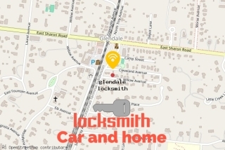 locksmith inglendale - locksmith in glendale oh