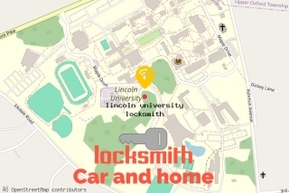 locksmith inlincoln university - locksmith in lincoln university