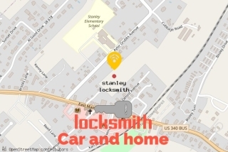 locksmith instanley - locksmith in stanley va
