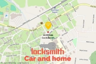 locksmith inandrews - locksmith in andrews nc