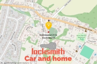 locksmith inbonneauville - locksmith in bonneauville