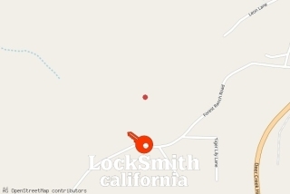 locksmith inforest ranch - locksmith in forest ranch