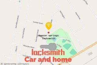 locksmith indawson springs - locksmith in dawson springs