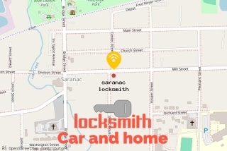 locksmith insaranac - locksmith in saranac