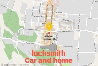locksmith inalbany - locksmith in albany ky