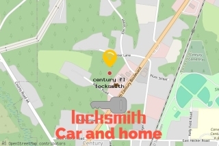locksmith incentury - locksmith in century fl