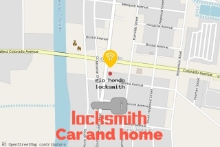 locksmith inrio hondo - locksmith in rio hondo