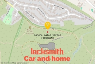 locksmith inrancho palos verdes - locksmith in rancho palos verdes